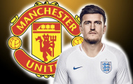 Tại sao Harry Maguire muốn đầu quân cho Man Utd?