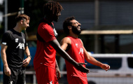 Liverpool và dấu hỏi trước thềm Siêu Cúp Anh