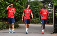 Arsenal mua 'máy chém Bờ Biển Ngà', Owen nói thẳng số phận mùa tới