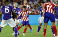 Atletico đã 'bắt được vàng' ở phiên chợ hè 2019!
