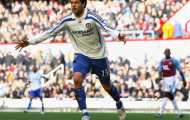 Những ngôi sao Đức từng khoác áo Chelsea
