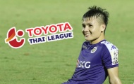 Báo Thái Lan báo tin vui cho các CLB Thai-League về Quang Hải