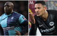Cảnh báo Big Six! Premier League xuất hiện kẻ khỏe hơn quái vật Akinfenwa