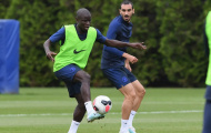 NÓNG! Trụ cột quan trọng nhất trở lại, Chelsea tự tin đấu Man Utd