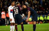 Cavani: 'Tôi nghĩ anh ấy vẫn còn nhiều thứ để tặng PSG'