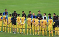 HLV Park Hang-seo chốt danh sách tập trung chuẩn bị SEA Games 30
