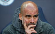 Guardiola tiết lộ tình tiết khó tin trong vụ Sane