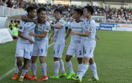 'Nếu đúng kỳ vọng, lứa Xuân Trường, Tuấn Anh phải là đội bóng mạnh ở V-League'