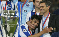 HLV Jose Mourinho giải thích nguồn gốc của biệt danh 'người đặc biệt'