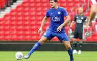 Liverpool là động lực để Man Utd quyết đi đến 'cuối con đường' với Harry Maguire