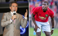 'Nếu tôi là Ole, tôi sẽ lái xe đưa Pogba đến Madrid'