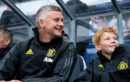 Man Utd dứt khoát để đón 'bom tấn': Làm tốt lắm, Ole!
