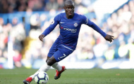 'Chelsea sẽ là tương lai của tôi' - Sao bự khiến fan The Blues phấn khích
