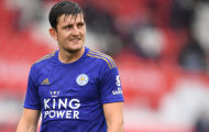 Sau Maguire, HLV Solskjaer hé lộ số tân binh có thể đến Man Utd