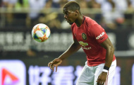 NÓNG: Solskjaer xác nhận, Man Utd nhận tin sét đánh trước thềm gặp AC Milan