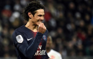 NÓNG: Thêm 1 “sát thủ” từ chối lời mời của Conte tại Inter Milan