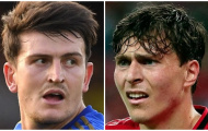 NÓNG! HLV Leicester xác nhận, Maguire có thể ra mắt trận Man Utd - Chelsea