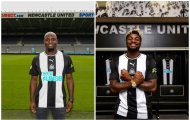 CHÍNH THỨC: Newcastle chơi lớn, liên tiếp công bố 2 tân binh