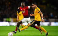 'Ngạc nhiên khi Man Utd không chiêu mộ người tuyệt hảo như cậu ấy'