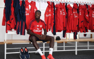 'Siêu bom' 80 triệu chọn Arsenal, thầy cũ ngạc nhiên vì một điều