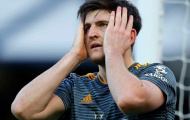 SỐC! ESPN công khai 'chê bai' thương vụ Man Utd - Maguire
