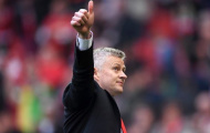 Solskjaer: 'Cậu ấy phù hợp với triết lý của Man Utd một cách hoàn hảo'