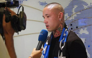 'Tôi sẽ chứng minh cho Inter Milan thấy họ đã sai'