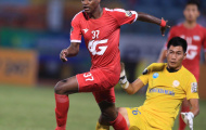 Viettel thành bại tại… Bruno Cunha
