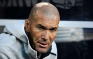 'Tôi nghĩ Zidane đã chuẩn bị kỹ hơn bao giờ hết'