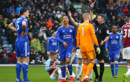 SỐC! Tân binh kỷ lục của Man Utd chỉ xếp thứ 14 ở Premier League