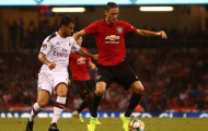 Fan Man Utd: 'Loại bỏ cậu ta, người đá như 1 cầu thủ đã nghỉ hưu'