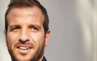 Van der Vaart: 'Nếu tôi là cậu ấy, tôi thậm chí sẽ đến Real Madrid bằng xe đạp'