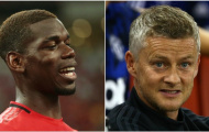 NÓNG! HLV Solskjaer lên tiếng, chốt tương lai của Pogba