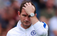 3 câu hỏi hóc búa cần Lampard trả lời trước trận mở màn với Manchester United