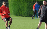 Đây, thuyền trưởng xuất sắc nhất của người cũ Chelsea và Liverpool