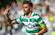 Liệu Tottenham có thu hút Bruno Fernandes hơn MU?