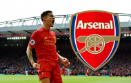 Arsenal có cơ hội kết thúc mùa hè với 'bom tấn 142 triệu bảng'