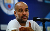 Sau Klopp, đến lượt Van Gaal bị Guardiola phản pháo