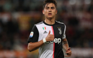 Biến lớn gây ngỡ ngàng, M.U doạ rút khỏi thương vụ chiêu mộ Dybala