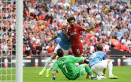 Biến Wembley thành chảo lửa, Siêu cúp Anh gọi tên Man City sau loạt luân lưu cân não