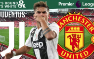 Dybala ở Man Utd: Hoàng tử nhỏ giúp Quỷ đỏ tìm lại vương quốc