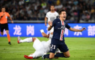 Tuchel: 'PSG khác Man Utd, cậu ấy phải thích ứng với lối chơi'