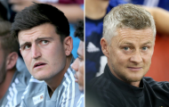 CĐV Man Utd, giờ là lúc để vững tin vào tương lai!