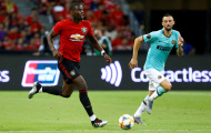 Chống mệnh lệnh, Pogba ra yêu cầu gây sốc tới Solskjaer