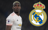 Chuyển nhượng 04/08: Sốc vụ Pogba, M.U hoàn tất HĐ kỷ lục; Bom tấn 300 triệu sắp nổ; Chelsea đẩy đi 2 cái tên