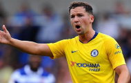 Brighton muốn mượn cầu thủ 'ngồi chơi xơi nước' tại Chelsea