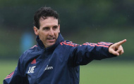 HLV Unai Emery nhận xét về tân binh 80 triệu euro của Arsenal