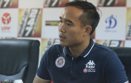 'Nhiều cầu thủ Hà Nội FC xứng đáng lên tuyển chứ không riêng Văn Quyết'