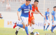 Hồng Quân, Xuân Tú im tiếng, Than Quảng Ninh bị chia điểm trên sân nhà