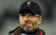 Jurgen Klopp: 'Điều đó chẳng có ý nghĩa gì cả'
